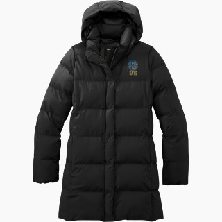 Mercer+Mettle Women's Puffy Parka