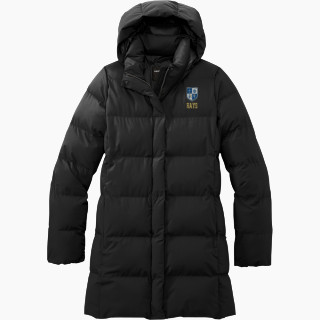 Mercer+Mettle Women's Puffy Parka