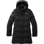 Bishop Guertin Cardinals <span class="pdp-name-mascot">Bishop Guertin Cardinals</span> Mercer+Mettle Women's Puffy Parka Front Thumbnail