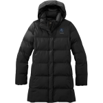 Dayton Intermediate Sundevils <span class="pdp-name-mascot">Dayton Intermediate Sundevils</span> Mercer+Mettle Women's Puffy Parka Front Thumbnail