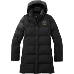 Smyrna Bulldogs <span class="pdp-name-mascot">Smyrna Bulldogs</span> Mercer+Mettle Women's Puffy Parka Front Thumbnail