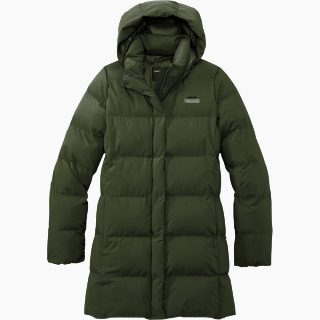Mercer+Mettle Women's Puffy Parka