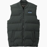 Believe In You <span class="pdp-name-mascot">Believe In You</span> Mercer+Mettle Men's Puffy Vest Front Thumbnail