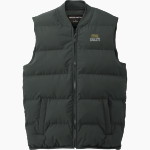 Stowe Eaglets <span class="pdp-name-mascot">Stowe Early Learning Center Eaglets</span> Mercer+Mettle Men's Puffy Vest Front Thumbnail