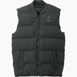 Oxford Wildcats <span class="pdp-name-mascot">Oxford Wildcats</span> Mercer+Mettle Men's Puffy Vest Front Thumbnail