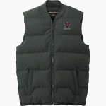Germantown Academy Patriots Mercer+Mettle Men's Puffy Vest Front Thumbnail