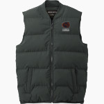 Cienega Bobcats Mercer+Mettle Men's Puffy Vest Front Thumbnail