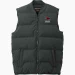 Dunedin Falcons Mercer+Mettle Men's Puffy Vest Front Thumbnail