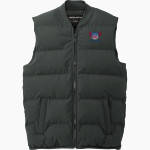 PITTSBURGH NATIONAL LEAGUE PITTSBURGH NATIONAL <span class="pdp-name-mascot">PITTSBURGH NATIONAL LEAGUE</span> Mercer+Mettle Men's Puffy Vest Front Thumbnail