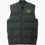 AWS Gators Mercer+Mettle Men's Puffy Vest Front Thumbnail