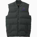 Rockford Regents <span class="pdp-name-mascot">Rockford Regents</span> Mercer+Mettle Men's Puffy Vest Front Thumbnail