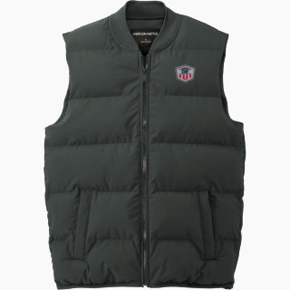 Mercer+Mettle Men's Puffy Vest