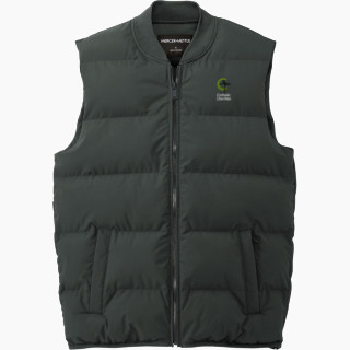 Mercer+Mettle Men's Puffy Vest