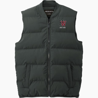 Mercer+Mettle Men's Puffy Vest