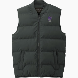 Mercer+Mettle Men's Puffy Vest
