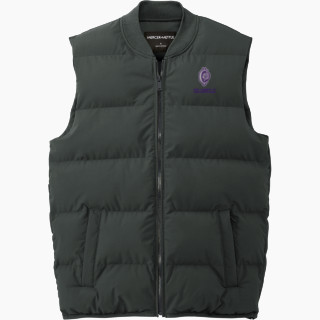 Mercer+Mettle Men's Puffy Vest