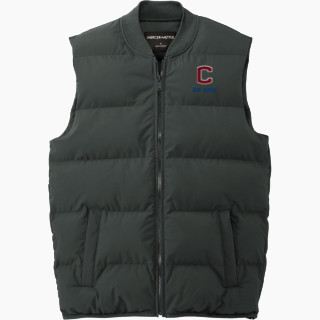 Mercer+Mettle Men's Puffy Vest