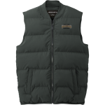 Yakima Sunkings Sunkings <span class="pdp-name-mascot">Yakima Sunkings</span> Mercer+Mettle Men's Puffy Vest Front Thumbnail