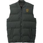 Ballston Spa Scotties The Official Online Store <span class="pdp-name-mascot">Baaston Spa Scotties</span> Mercer+Mettle Men's Puffy Vest Front Thumbnail