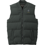 IPA Navigators <span class="pdp-name-mascot">Island Pacific Academy Navigators</span> Mercer+Mettle Men's Puffy Vest Front Thumbnail