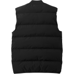 CUSHING HIGH SCHOOL TIGERS <span class="pdp-name-mascot">CUSHING TIGERS</span> Mercer+Mettle Men's Puffy Vest Back Thumbnail