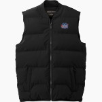 NIAAA - <span class="pdp-name-mascot">NIAAA</span> Mercer+Mettle Men's Puffy Vest Front Thumbnail