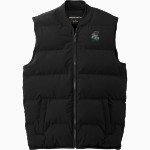 Jane Addams Business Career Center Executives <span class="pdp-name-mascot">Jane Addams Business Career Center Executives</span> Mercer+Mettle Men's Puffy Vest Front Thumbnail