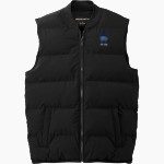 Timberline Wolves <span class="pdp-name-mascot">Timberline Wolves</span> Mercer+Mettle Men's Puffy Vest Front Thumbnail
