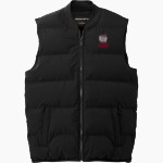 Morehead Raiders <span class="pdp-name-mascot">Morehead Raiders</span> Mercer+Mettle Men's Puffy Vest Front Thumbnail