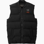 DELAWARE HAYES HIGH SCHOOL PACERS Mercer+Mettle Men's Puffy Vest Front Thumbnail