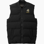 ROYAL HIGH SCHOOL KNIGHTS <span class="pdp-name-mascot">ROYAL KNIGHTS</span> Mercer+Mettle Men's Puffy Vest Front Thumbnail