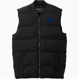 Mercer+Mettle Men's Puffy Vest