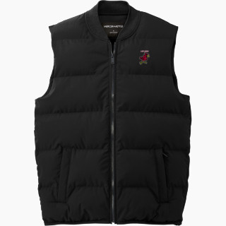 Mercer+Mettle Men's Puffy Vest