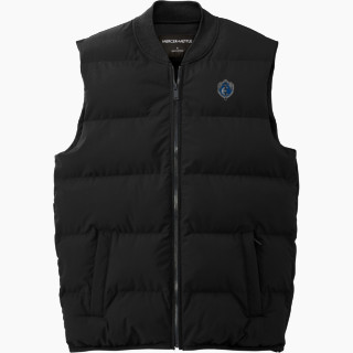 Mercer+Mettle Men's Puffy Vest