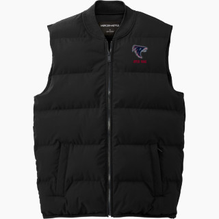 Mercer+Mettle Men's Puffy Vest