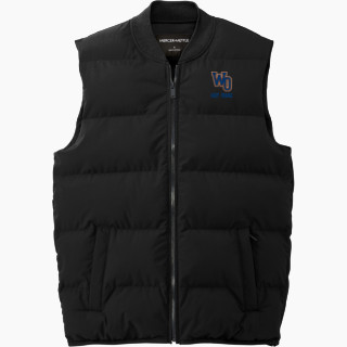 Mercer+Mettle Men's Puffy Vest