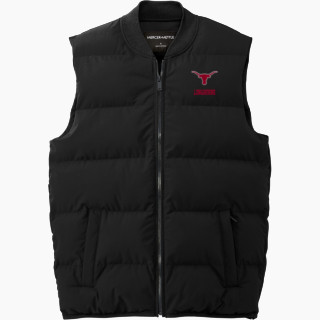 Mercer+Mettle Men's Puffy Vest