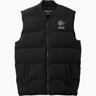 Mercer+Mettle Men's Puffy Vest
