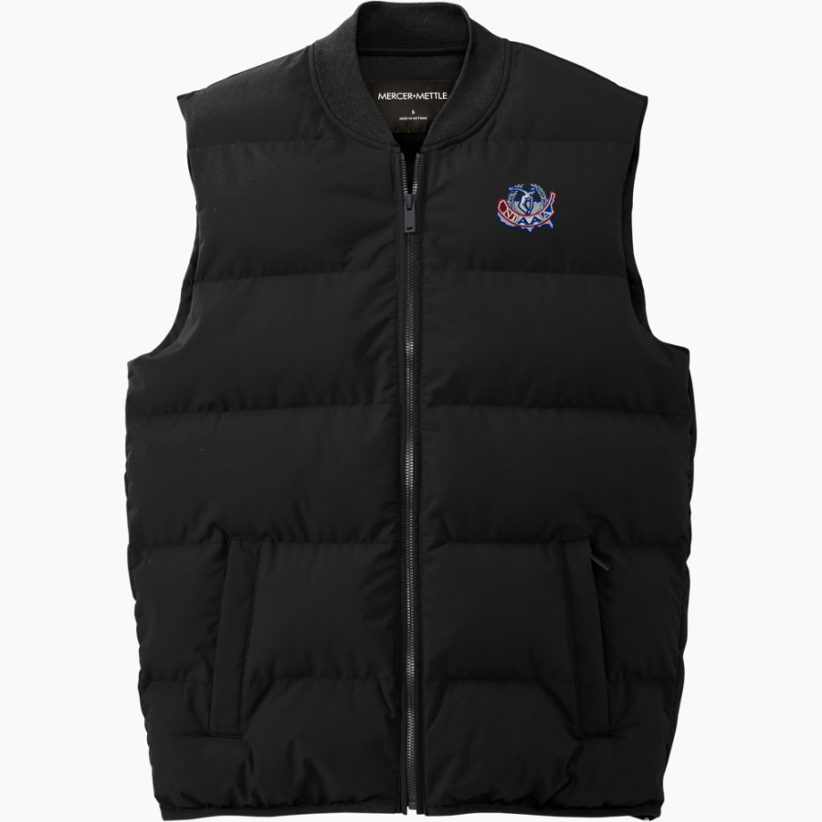 NIAAA - <span class="pdp-name-mascot">NIAAA</span> Mercer+Mettle Men's Puffy Vest