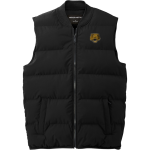 ITASCA HIGH SCHOOL WAMPUS CATS <span class="pdp-name-mascot">ITASCA WAMPUS CATS</span> Mercer+Mettle Men's Puffy Vest Front Thumbnail