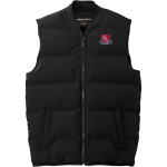 Frontier Academy Wolverines <span class="pdp-name-mascot">Frontier Academy Wolverines</span> Mercer+Mettle Men's Puffy Vest Front Thumbnail