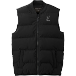 Fenwick Friars The Official Online Store <span class="pdp-name-mascot">Fenwick Friars</span> Mercer+Mettle Men's Puffy Vest Front Thumbnail