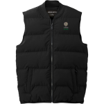 St. Patrick of Heatherdowns Irish <span class="pdp-name-mascot">St. Patrick of Heatherdowns Irish</span> Mercer+Mettle Men's Puffy Vest Front Thumbnail