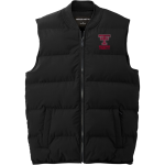 TRINITY HIGH SCHOOL TITANS <span class="pdp-name-mascot">TRINITY TITANS</span> Mercer+Mettle Men's Puffy Vest Front Thumbnail