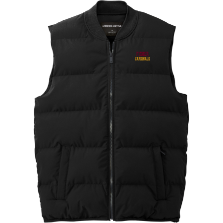 Types Of Store Layout Men's - Jackets & Vests - Fisher Cardinals - Rochester, New York ...