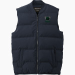 Hudson Valley Vikings Mercer+Mettle Men's Puffy Vest Front Thumbnail