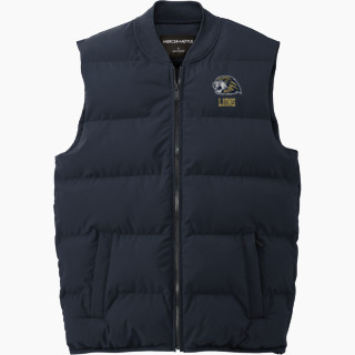 Mercer+Mettle Men's Puffy Vest