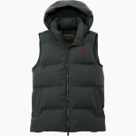 Willow TV Willow TV Mercer+Mettle Women's Puffy Vest Front Thumbnail