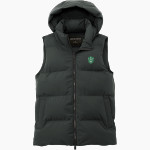 Schalmont Sabres Mercer+Mettle Women's Puffy Vest Front Thumbnail