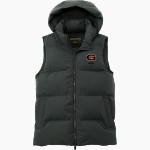 Gary Bobcats <span class="pdp-name-mascot">Gary Bobcats</span> Mercer+Mettle Women's Puffy Vest Front Thumbnail